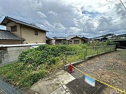 物件画像 北区大宮薬師山東町　売土地(建築条件無)