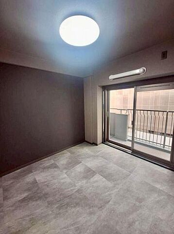 室内 西京極ハイツ 3階/-