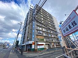 物件画像 四条グランドハイツA棟
