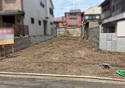 物件画像 北区紫野東泉堂町 売土地(建築条件無)