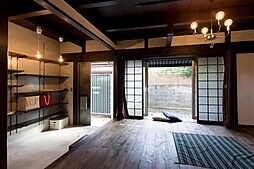 居間