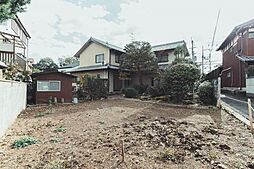 物件画像 北区大宮玄琢北町　売土地(建築条件付)