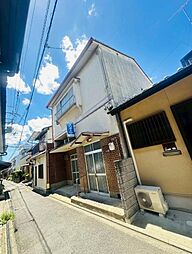 物件画像 上京区柏清盛町　中古戸建