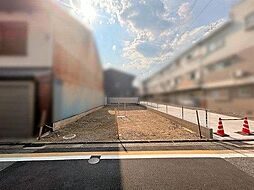 物件画像 上京区東西俵屋町　売土地（建築条件付）