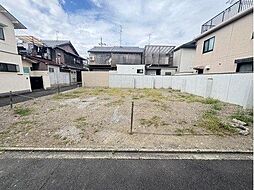 物件画像 北区小山上花ノ木町 売土地(建築条件無)