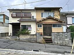 物件画像 北区紫野大徳寺町　売土地（建築条件無）
