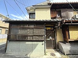 物件画像 上京区東西俵屋町　中古戸建