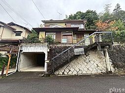 物件画像 -岩倉高台の家-