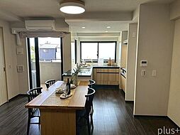 物件画像 ライオンズ京都小川御所