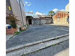 物件画像 上京区川瀬町　売土地（建築条件無）