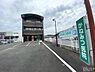 周辺：かねみつ医院まで390m