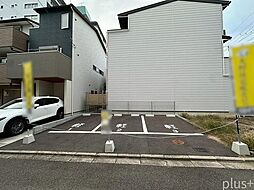 物件画像 中京区西ノ京南円町 売土地(建築条件付)