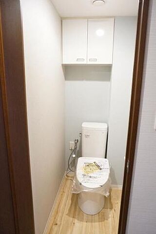 トイレ レスタージュ西陣 10階/-