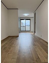 右京区太秦西野町　中古戸建 3LDKのリビング/ダイニング