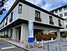 周辺：京都市中央図書館まで909m
