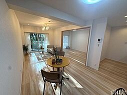 物件画像 京都北山スカイハイツA棟