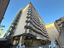 物件画像 メガロコープ西陣Ａ棟