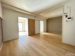 物件画像 嵯峨ハイツ