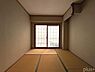 和室：2023年12月撮影