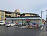 周辺：ファミリーマート京都嵯峨広沢店まで360m