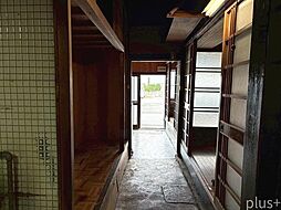 室内の画像