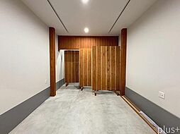 室内の画像