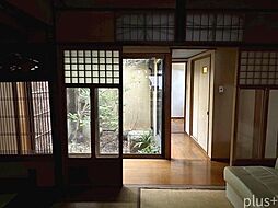 和室の画像