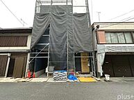 京都府京都市右京区太秦安井藤ノ木町：物件画像