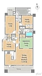 マンションイメージ