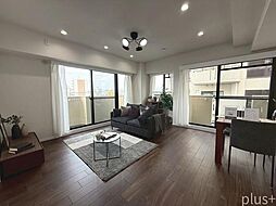 物件画像 ロイヤルシャトー葛野