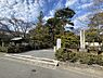 周辺：大覚寺まで654m