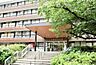 周辺：京都新町病院まで372m