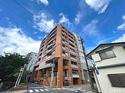 物件画像 キャピタルコータス堀川