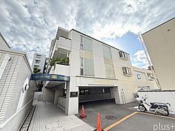 マンションイメージ