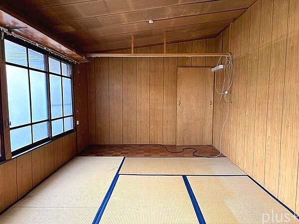 和室を拡大表示