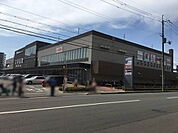 万代五条西小路店まで574m