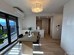 物件画像 ザ・パークハウス堀川六角