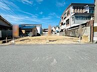 京都府京都市右京区西京極午塚町：物件画像