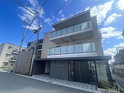 物件画像 パラドール四条梅津