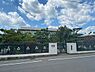 周辺：ときわ保育園まで855m