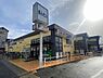 周辺：万代嵯峨広沢店まで147m