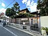周辺：とうりん幼稚園小規模保育こみちまで261m