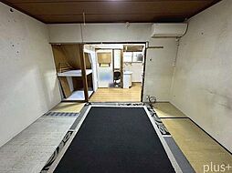 室内の画像
