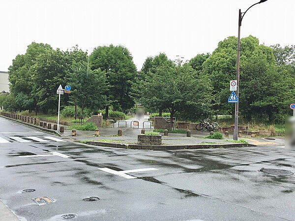 周辺を拡大表示