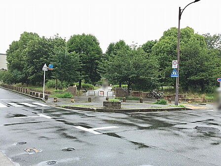 光徳公園まで264m