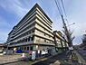 周辺：京都府立医科大学附属病院まで289m