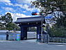 周辺：京都御苑まで503m