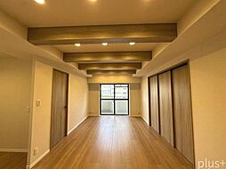 物件画像 ライオンズマンション西陣南