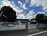 周辺：明幼稚園まで449m