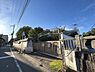 周辺：寺之内幼稚園まで145m